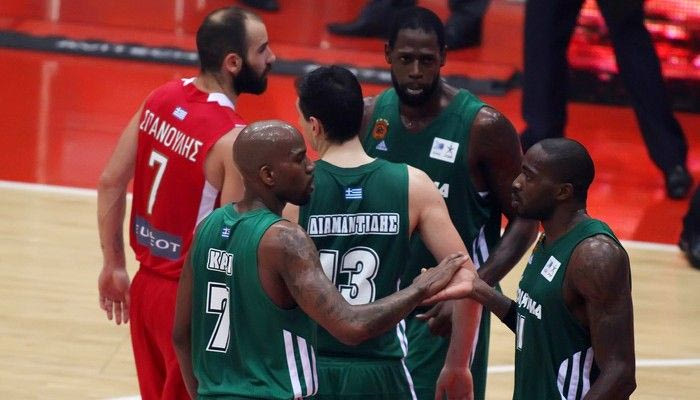 Αντιντόπινγκ κοντρόλ σε 10