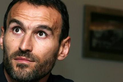 Νταμπίζας: “Είναι ανάγκη μας να γυρίσει ο Καραγκούνης”