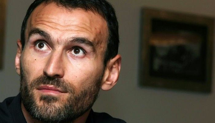 Νταμπίζας: “Είναι ανάγκη μας να γυρίσει ο Καραγκούνης”