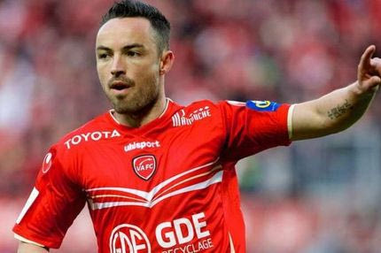 Ανακοίνωσε τον Ντανίκ