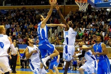 Aνοδος στα… 46 για τον Μίντλετον