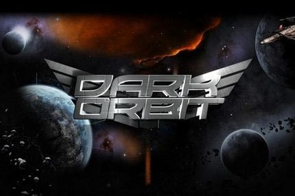 DarkOrbit: Γίνε ο απόλυτος ηγέτης του διαστήματος