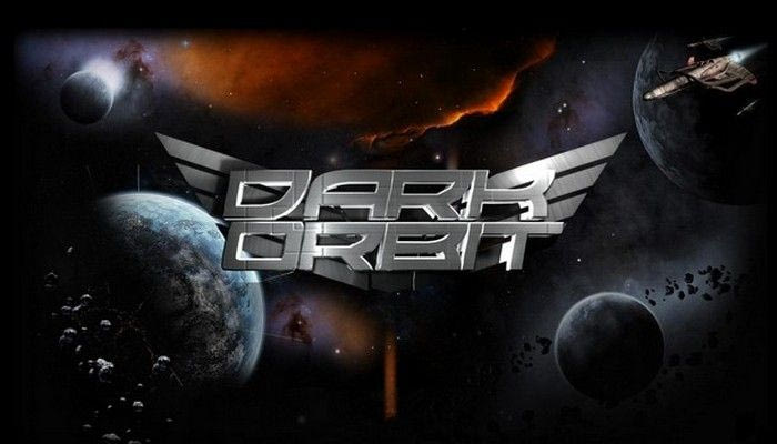 DarkOrbit: Γίνε ο απόλυτος ηγέτης του διαστήματος