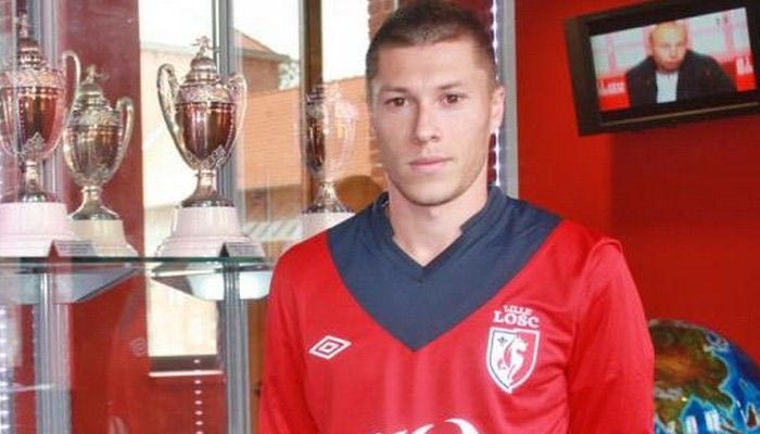 Ο Ντελαπλάς προτίμησε τη Λιλ