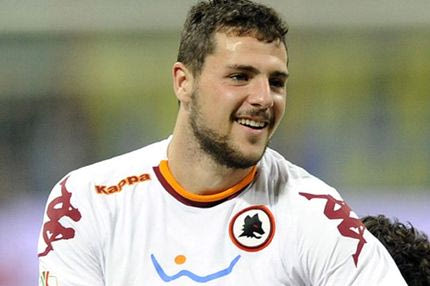 Μόνιμος στη Ρόμα ο Ντέστρο