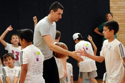 Διαμαντίδης: “Ο Λάσμε μου ταιριάζει περισσότερο”