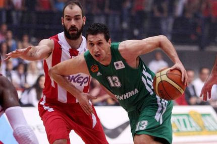 H συζήτηση για τον τελικό των “αιωνίων”