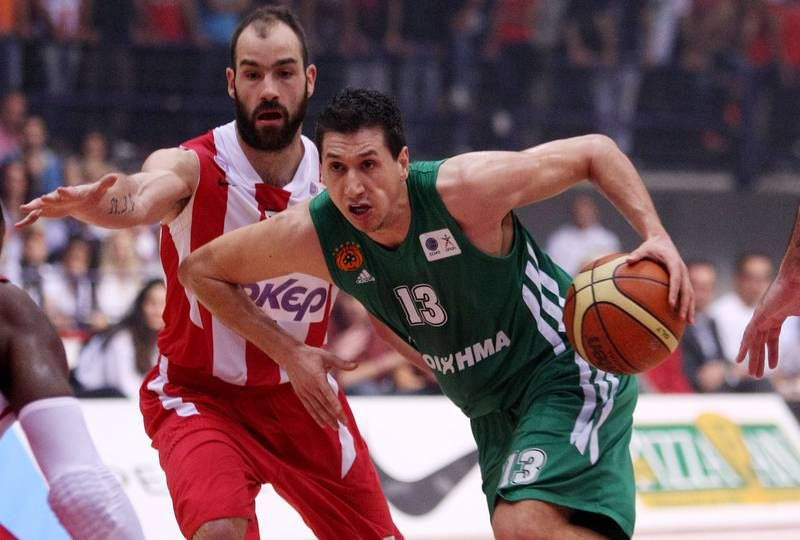 H συζήτηση για τον τελικό των “αιωνίων”