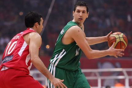 Σήμερα… πρωταθλητής