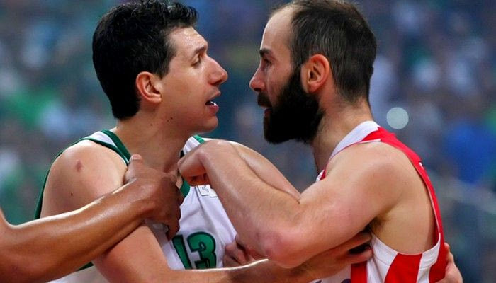 Ημιτελικός “αιωνίων” στην κλήρωση του κυπέλλου