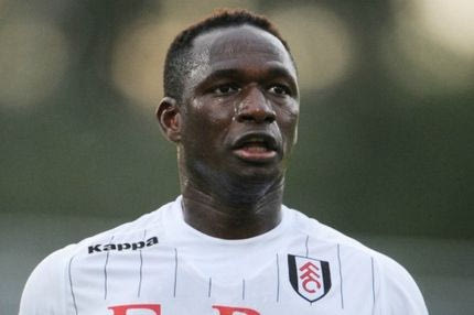 Καμία επαφή με Ντιαρά