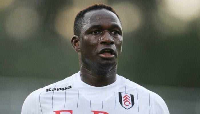 Καμία επαφή με Ντιαρά