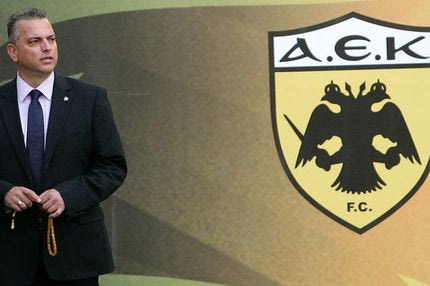 Επέστρεψε και ο Δημητριάδης