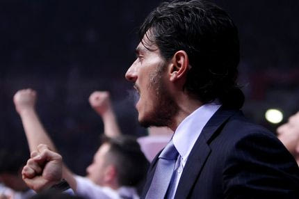 Δ. Γιαννακόπουλος: “Να σεβαστούμε τον Ολυμπιακό στο ΟΑΚΑ”