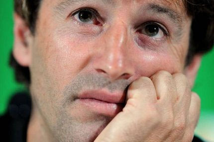 “Γι’ αυτό δεν πήγα στον ΠΑΟΚ”