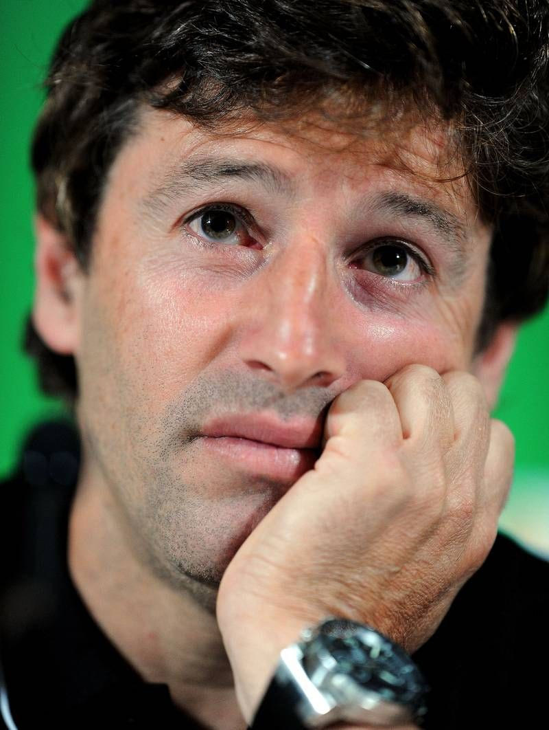 “Γι’ αυτό δεν πήγα στον ΠΑΟΚ”