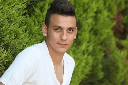 Kόπηκε για πειθαρχικό παράπτωμα συμπαίκτη του ο Δώνης!