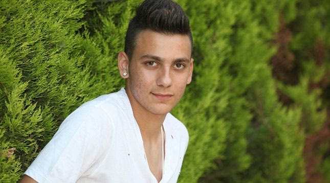 Kόπηκε για πειθαρχικό παράπτωμα συμπαίκτη του ο Δώνης!