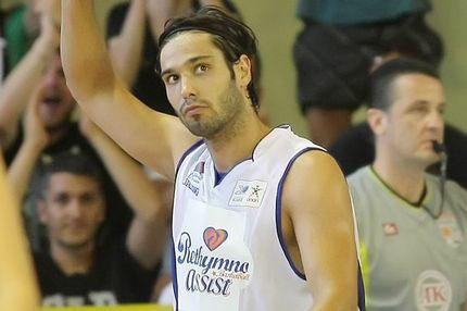 Πήρε Ντούβνιακ ο Πανιώνιος