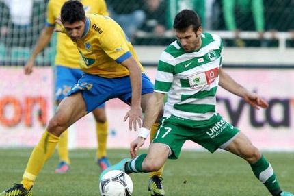 “Δεν μπορεί να θεωρείται ο Εφραίμ αγκαλιά με τον ΠΑΟΚ”