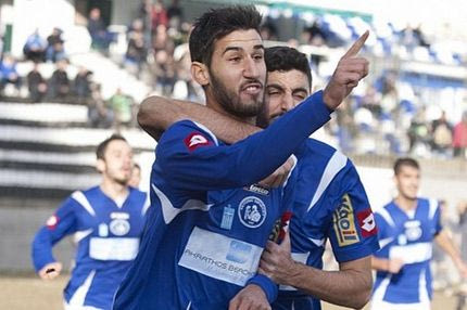 Προτάθηκε ο Ευθυμιάδης στον Άρη