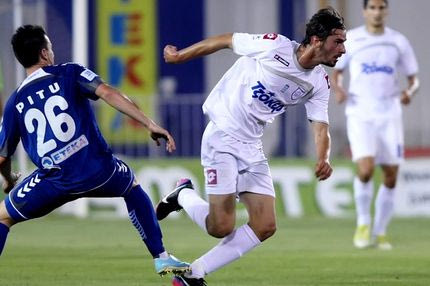 Στην Μπολόνια ο Οικονόμου