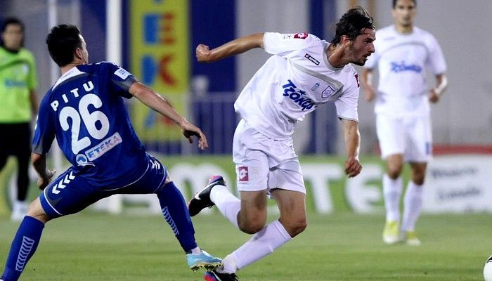 Υπέγραψε στην Κάλιαρι ο Οικονόμου