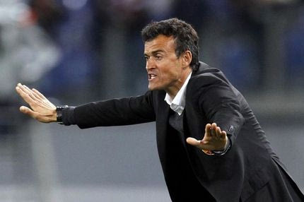 Φαβορί για Μπαρτσελόνα ο Ενρίκε