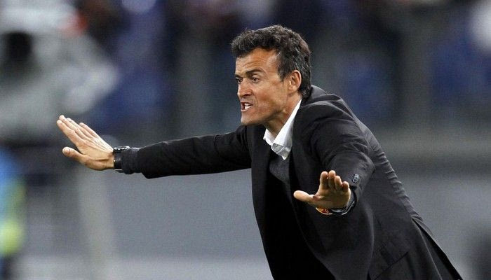 Φαβορί για Μπαρτσελόνα ο Ενρίκε