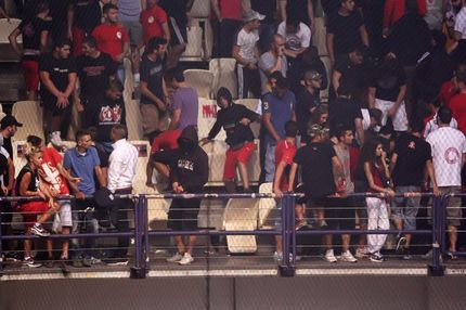 “Καίει” τον Ολυμπιακό το φύλλο αγώνα