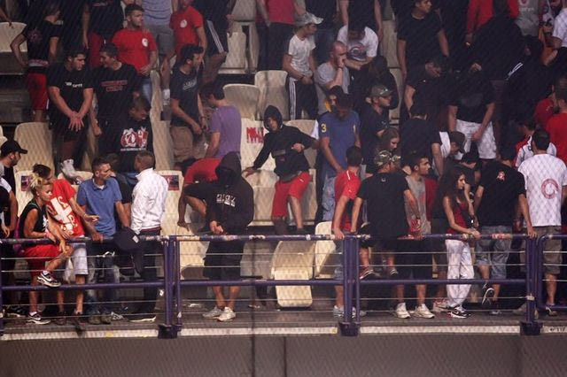 “Καίει” τον Ολυμπιακό το φύλλο αγώνα