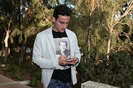 Εσπάρθα: “Τα πάντα είναι διαφορετικά στην Ελλάδα”