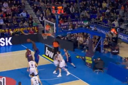 Οι πιο εντυπωσιακοί αιφνιδιασμοί της σεζόν