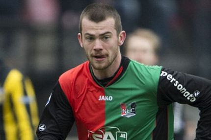 “Κλείνει στον Παναθηναϊκό ο Φάλκενμπουργκ”