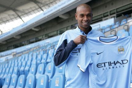 “Ατσαλώνει” το κέντρο με Φερναντίνιο η Μάντσεστερ Σίτι