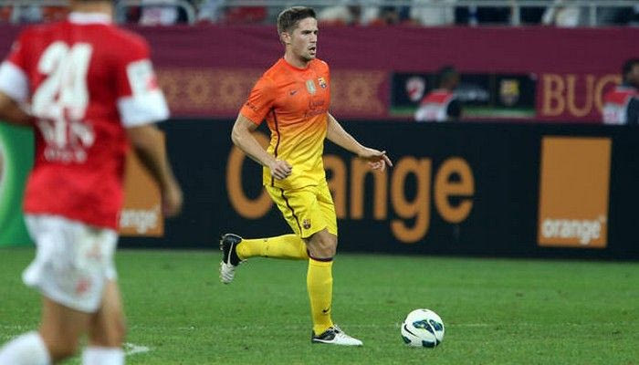 Απέκτησε τον Φοντάς