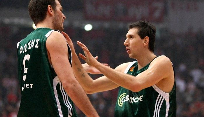 O Παναθηναϊκός στα social media της Κίνας