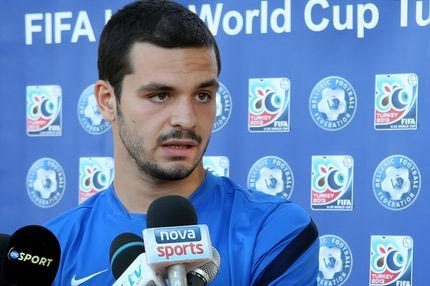 Φουρλάνος: “Αξίζαμε την πρωτιά”