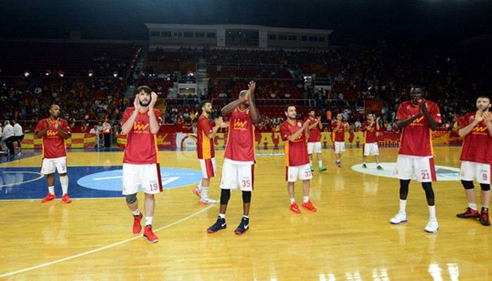 Πρωταθλήτρια μετά από 23 χρόνια η Γαλατασαράι