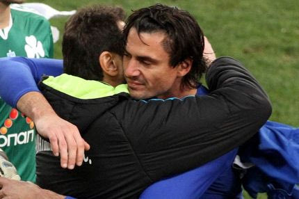 Συλλυπητήρια της ΠΑΕ στον Γκαλίνοβιτς