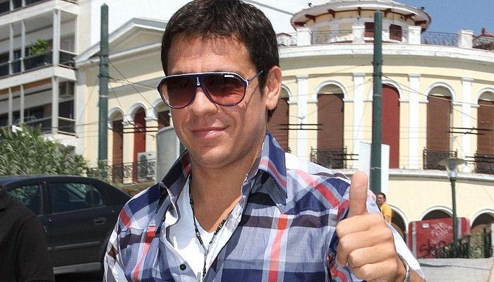 Eπιστρέφει στην Ελλάδα για τον ΟΦΗ ο Γκαλέτι