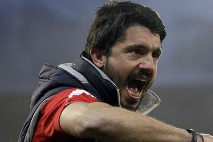 Αναλαμβάνει τα ηνία ο Γκατούζο