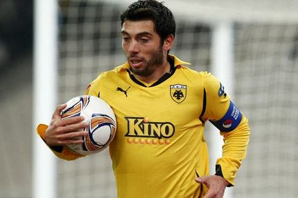 Γεωργέας: “Επιστρέφω σπίτι μου”