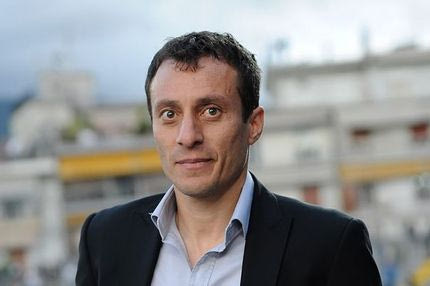 Γεωργιάδης: “Τα καλύτερα είναι μπροστά μας”