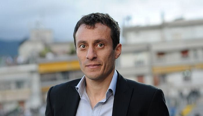 Γεωργιάδης: “Τα καλύτερα είναι μπροστά μας”