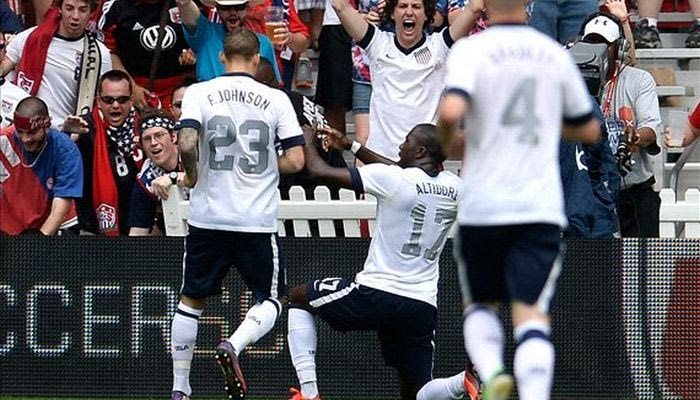 Ο Κλίνσμαν νίκησε τους… Γερμανούς