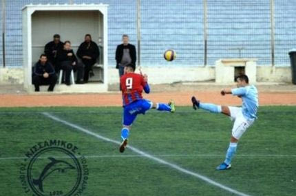 Πήρε κι άλλον Γιακουμάκη