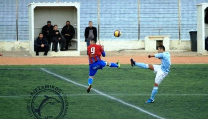 Πήρε κι άλλον Γιακουμάκη