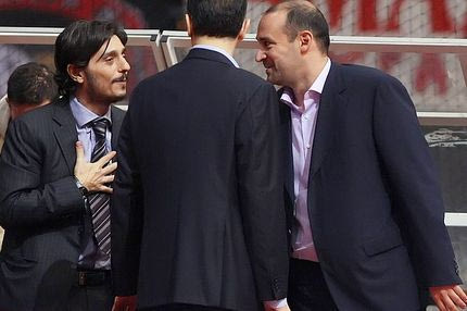 Μαραθωνοδρόμοι της καταστροφής