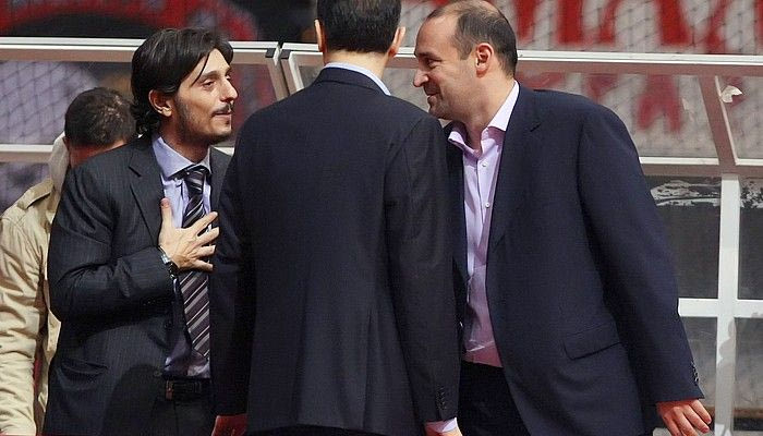 Μαραθωνοδρόμοι της καταστροφής